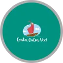 Ícone do app conta outra