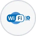 Ícone do app wifi6