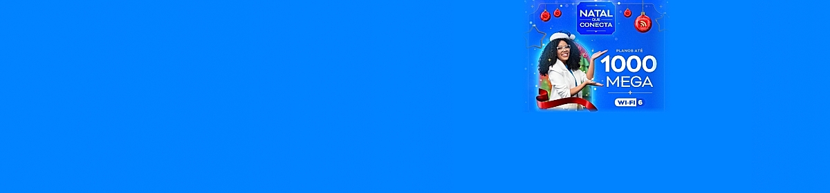 Imagem promocional da Cabonnet com destaque para internet fibra óptica